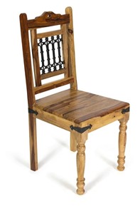 Обеденный стул Бомбей - 3417A / палисандр, Natural (натуральный) id 20002 в Пензе